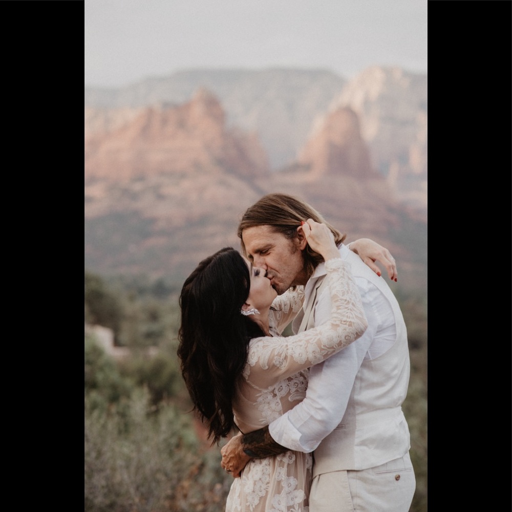 Meet your Posher, Janean